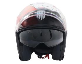 ΚΡΑΝΟΣ ΜΗΧΑΝΗΣ STR - Sting black/grey - 