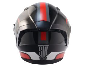 ΚΡΑΝΟΣ ΜΗΧΑΝΗΣ STR - Sting black/grey - 