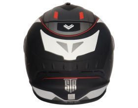 ΚΡΑΝΟΣ ΜΗΧΑΝΗΣ STR - Wind mat black/grey - 