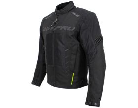 ΜΠΟΥΦΑΝ ΜΗΧΑΝΗΣ AGVPRO - GTX 4-Season black/fluo ΜΠΟΥΦΑΝ ΜΗΧΑΝΗΣ AGVPRO - GTX 4-Season black/fluo