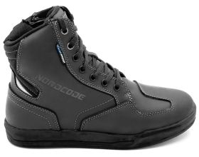 ΜΠΟΤΕΣ ΜΗΧΑΝΗΣ NORDCODE - Boulevard WP CE black -  ΜΠΟΤΕΣ ΜΗΧΑΝΗΣ NORDCODE - Boulevard WP CE black -