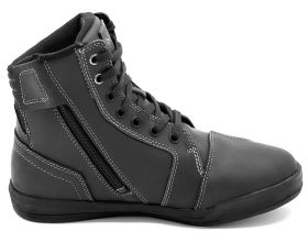 ΜΠΟΤΕΣ ΜΗΧΑΝΗΣ NORDCODE - Boulevard WP CE black -  ΜΠΟΤΕΣ ΜΗΧΑΝΗΣ NORDCODE - Boulevard WP CE black -