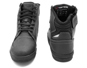 ΜΠΟΤΕΣ ΜΗΧΑΝΗΣ NORDCODE - Boulevard WP CE black -  ΜΠΟΤΕΣ ΜΗΧΑΝΗΣ NORDCODE - Boulevard WP CE black -
