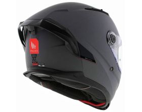 ΚΡΑΝΟΣ ΜΗΧΑΝΗΣ MT - Braker SV 2206 deep grey mat A2 - 