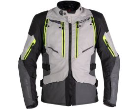 ΜΠΟΥΦΑΝ ΜΗΧΑΝΗΣ NORDCODE - Odyssey light grey/fluo ΜΠΟΥΦΑΝ ΜΗΧΑΝΗΣ NORDCODE - Odyssey light grey/fluo