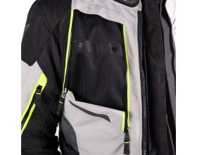 ΜΠΟΥΦΑΝ ΜΗΧΑΝΗΣ NORDCODE - Odyssey light grey/fluo - 