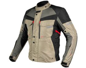 ΜΠΟΥΦΑΝ ΜΗΧΑΝΗΣ NORDCODE - Force sand/olive ΜΠΟΥΦΑΝ ΜΗΧΑΝΗΣ NORDCODE - Force sand/olive