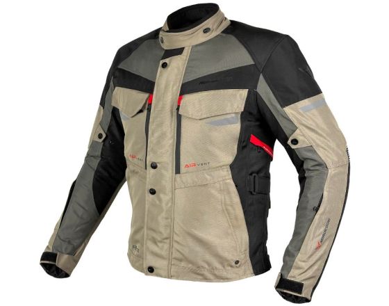 ΜΠΟΥΦΑΝ ΜΗΧΑΝΗΣ NORDCODE - Force sand/olive