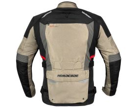 ΜΠΟΥΦΑΝ ΜΗΧΑΝΗΣ NORDCODE - Force sand/olive - 