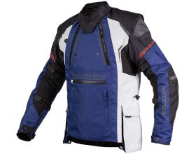 ΜΠΟΥΦΑΝ ΜΗΧΑΝΗΣ NORDCODE - Safari grey/blue ΜΠΟΥΦΑΝ ΜΗΧΑΝΗΣ NORDCODE - Safari grey/blue