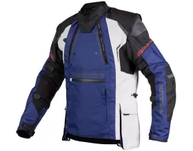 ΜΠΟΥΦΑΝ ΜΗΧΑΝΗΣ NORDCODE - Safari grey/blue ΜΠΟΥΦΑΝ ΜΗΧΑΝΗΣ NORDCODE - Safari grey/blue