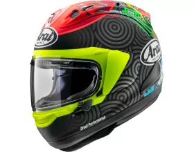 ΚΡΑΝΟΣ ΜΗΧΑΝΗΣ ARAI - RX-7V Evo Tatsuki ΚΡΑΝΟΣ ΜΗΧΑΝΗΣ ARAI - RX-7V Evo Tatsuki