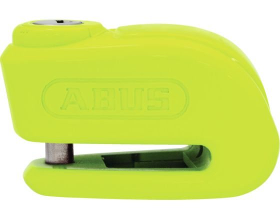 ΛΟΥΚΕΤΟ ΔΙΣΚΟΦΡΕΝΟΥ ABUS - Trigger Alpha 2.0 360 yellow
