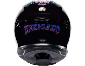 ΚΡΑΝΟΣ ΜΗΧΑΝΗΣ AGV - K6 S E22.06 Salom Tribute -  ΚΡΑΝΟΣ ΜΗΧΑΝΗΣ AGV - K6 S E22.06 Salom Tribute -