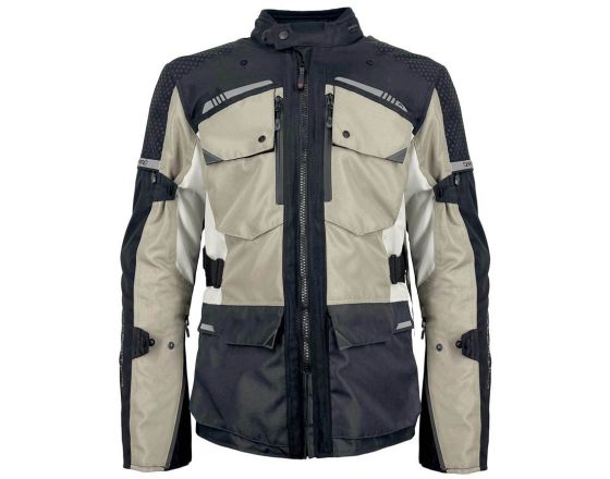 ΜΠΟΥΦΑΝ ΜΗΧΑΝΗΣ AGVPRO - Commander beige/black ΜΠΟΥΦΑΝ ΜΗΧΑΝΗΣ AGVPRO - Commander beige/black