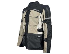 ΜΠΟΥΦΑΝ ΜΗΧΑΝΗΣ AGVPRO - Commander beige/black -  ΜΠΟΥΦΑΝ ΜΗΧΑΝΗΣ AGVPRO - Commander beige/black -