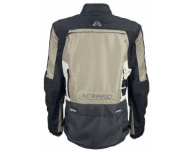 ΜΠΟΥΦΑΝ ΜΗΧΑΝΗΣ AGVPRO - Commander beige/black -  ΜΠΟΥΦΑΝ ΜΗΧΑΝΗΣ AGVPRO - Commander beige/black -