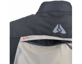 ΜΠΟΥΦΑΝ ΜΗΧΑΝΗΣ AGVPRO - Commander beige/black -  ΜΠΟΥΦΑΝ ΜΗΧΑΝΗΣ AGVPRO - Commander beige/black -