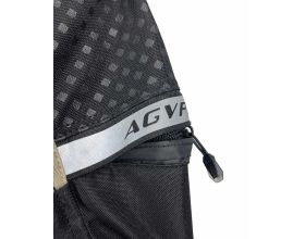 ΜΠΟΥΦΑΝ ΜΗΧΑΝΗΣ AGVPRO - Commander beige/black -  ΜΠΟΥΦΑΝ ΜΗΧΑΝΗΣ AGVPRO - Commander beige/black -