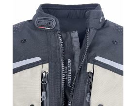 ΜΠΟΥΦΑΝ ΜΗΧΑΝΗΣ AGVPRO - Commander beige/black -  ΜΠΟΥΦΑΝ ΜΗΧΑΝΗΣ AGVPRO - Commander beige/black -