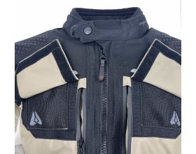 ΜΠΟΥΦΑΝ ΜΗΧΑΝΗΣ AGVPRO - Commander beige/black -  ΜΠΟΥΦΑΝ ΜΗΧΑΝΗΣ AGVPRO - Commander beige/black -