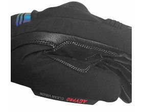 ΓΑΝΤΙΑ ΜΗΧΑΝΗΣ AGVPRO - Forest Dry black -  ΓΑΝΤΙΑ ΜΗΧΑΝΗΣ AGVPRO - Forest Dry black -