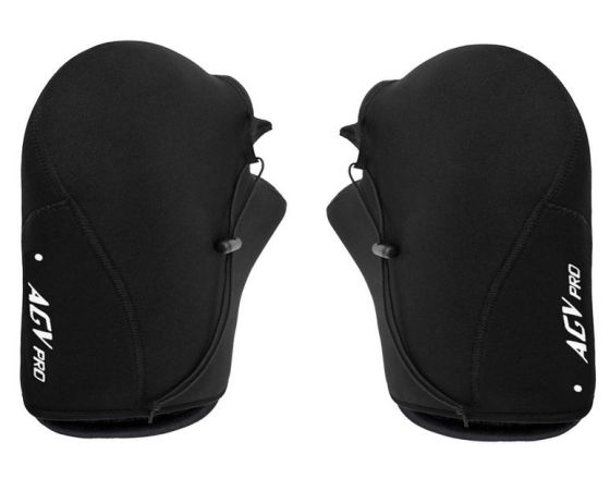 ΘΕΡΜΙΚΕΣ ΧΟΥΦΤΕΣ AGVPRO - Neoprene R450