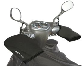 ΘΕΡΜΙΚΕΣ ΧΟΥΦΤΕΣ AGVPRO - Neoprene R450 - 