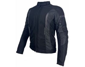 ΜΠΟΥΦΑΝ ΜΗΧΑΝΗΣ AGVPRO - Lady Veneto black/grey ΜΠΟΥΦΑΝ ΜΗΧΑΝΗΣ AGVPRO - Lady Veneto black/grey