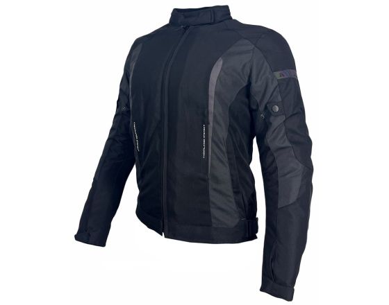 ΜΠΟΥΦΑΝ ΜΗΧΑΝΗΣ AGVPRO - Lady Veneto black/grey ΜΠΟΥΦΑΝ ΜΗΧΑΝΗΣ AGVPRO - Lady Veneto black/grey