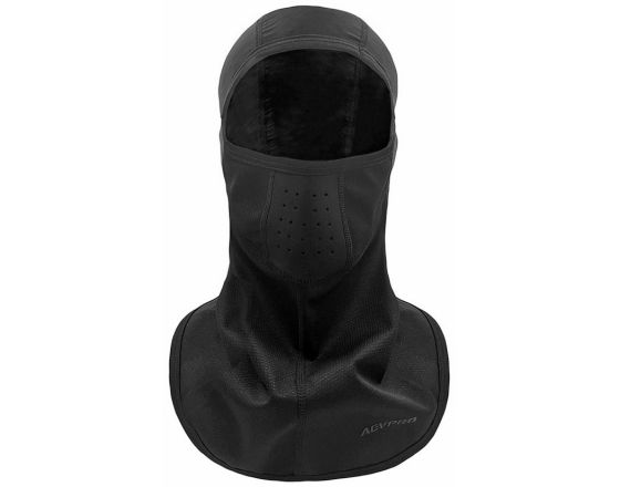 BALACLAVA AGVPRO - Wind Fighter Pro black