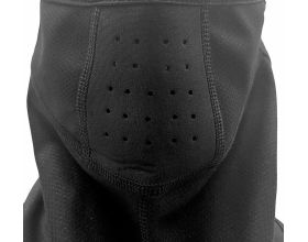 BALACLAVA AGVPRO - Wind Fighter Pro black - 