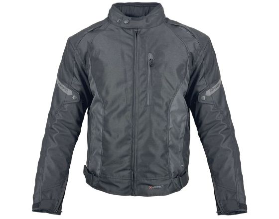 ΜΠΟΥΦΑΝ ΜΗΧΑΝΗΣ AGVPRO - X-Pro Drytex black ΜΠΟΥΦΑΝ ΜΗΧΑΝΗΣ AGVPRO - X-Pro Drytex black