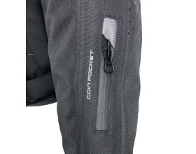 ΜΠΟΥΦΑΝ ΜΗΧΑΝΗΣ AGVPRO - X-Pro Drytex black -  ΜΠΟΥΦΑΝ ΜΗΧΑΝΗΣ AGVPRO - X-Pro Drytex black -