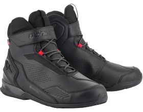ΜΠΟΤΑΚΙΑ ΜΗΧΑΝΗΣ ALPINESTARS - Austral Gore-Tex® black/grey ΜΠΟΤΑΚΙΑ ΜΗΧΑΝΗΣ ALPINESTARS - Austral Gore-Tex® black/grey
