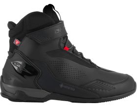 ΜΠΟΤΑΚΙΑ ΜΗΧΑΝΗΣ ALPINESTARS - Austral Gore-Tex® black/grey -  ΜΠΟΤΑΚΙΑ ΜΗΧΑΝΗΣ ALPINESTARS - Austral Gore-Tex® black/grey -