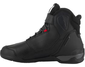 ΜΠΟΤΑΚΙΑ ΜΗΧΑΝΗΣ ALPINESTARS - Austral Gore-Tex® black/grey -  ΜΠΟΤΑΚΙΑ ΜΗΧΑΝΗΣ ALPINESTARS - Austral Gore-Tex® black/grey -
