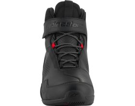 ΜΠΟΤΑΚΙΑ ΜΗΧΑΝΗΣ ALPINESTARS - Austral Gore-Tex® black/grey -  ΜΠΟΤΑΚΙΑ ΜΗΧΑΝΗΣ ALPINESTARS - Austral Gore-Tex® black/grey -