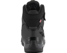ΜΠΟΤΑΚΙΑ ΜΗΧΑΝΗΣ ALPINESTARS - Austral Gore-Tex® black/grey -  ΜΠΟΤΑΚΙΑ ΜΗΧΑΝΗΣ ALPINESTARS - Austral Gore-Tex® black/grey -