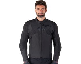 ΜΠΟΥΦΑΝ ΜΗΧΑΝΗΣ ALPINESTARS - T-Jaws V4 WP black/black - 