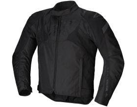 ΜΠΟΥΦΑΝ ΜΗΧΑΝΗΣ ALPINESTARS - T-Jaws V4 WP black/black ΜΠΟΥΦΑΝ ΜΗΧΑΝΗΣ ALPINESTARS - T-Jaws V4 WP black/black