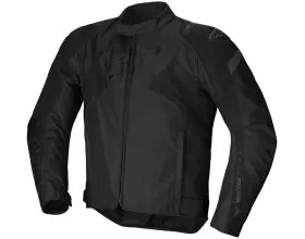 ΜΠΟΥΦΑΝ ΜΗΧΑΝΗΣ ALPINESTARS - T-Jaws V4 WP black/black ΜΠΟΥΦΑΝ ΜΗΧΑΝΗΣ ALPINESTARS - T-Jaws V4 WP black/black