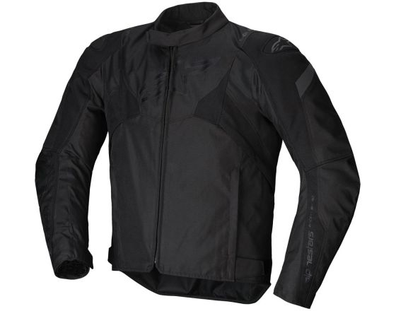 ΜΠΟΥΦΑΝ ΜΗΧΑΝΗΣ ALPINESTARS - T-Jaws V4 WP black/black