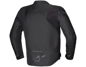ΜΠΟΥΦΑΝ ΜΗΧΑΝΗΣ ALPINESTARS - T-Jaws V4 WP black/black - 