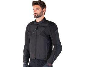 ΜΠΟΥΦΑΝ ΜΗΧΑΝΗΣ ALPINESTARS - T-Jaws V4 WP black/black - 