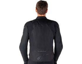 ΜΠΟΥΦΑΝ ΜΗΧΑΝΗΣ ALPINESTARS - T-Jaws V4 WP black/black - 