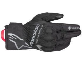 ΓΑΝΤΙΑ ΜΗΧΑΝΗΣ ALPINESTARS - Crestone Goretex® black ΓΑΝΤΙΑ ΜΗΧΑΝΗΣ ALPINESTARS - Crestone Goretex® black