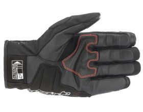 ΓΑΝΤΙΑ ΜΗΧΑΝΗΣ ALPINESTARS - SMX Z gloves Drystar® black/red -  ΓΑΝΤΙΑ ΜΗΧΑΝΗΣ ALPINESTARS - SMX Z gloves Drystar® black/red -