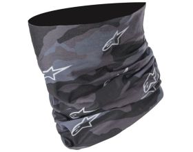 ΠΕΡΙΛΑΙΜΙΟ ALPINESTARS - Tactical neck tube black/grey ΠΕΡΙΛΑΙΜΙΟ ALPINESTARS - Tactical neck tube black/grey