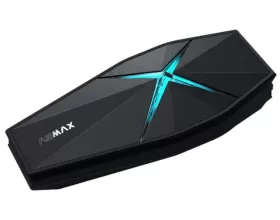 BLUETOOTH ASMAX - F1 Pro Max (μονή) BLUETOOTH ASMAX - F1 Pro Max (μονή)